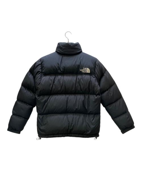 THE NORTH FACE（ザ ノース フェイス）THE NORTH FACE (ザ ノース フェイス) ダウンジャケット ブラック サイズ:Lの古着・服飾アイテム
