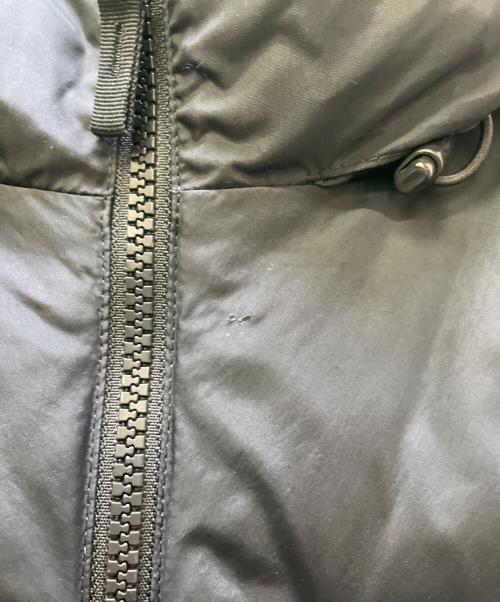 THE NORTH FACE（ザ ノース フェイス）THE NORTH FACE (ザ ノース フェイス) ダウンジャケット ブラック サイズ:Lの古着・服飾アイテム