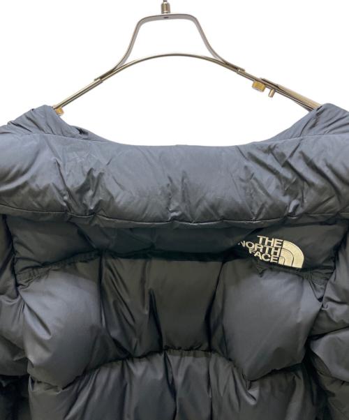 THE NORTH FACE（ザ ノース フェイス）THE NORTH FACE (ザ ノース フェイス) ダウンジャケット ブラック サイズ:Lの古着・服飾アイテム