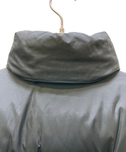 THE NORTH FACE（ザ ノース フェイス）THE NORTH FACE (ザ ノース フェイス) ダウンジャケット ブラック サイズ:Lの古着・服飾アイテム