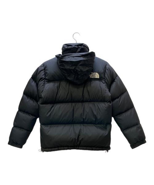 THE NORTH FACE（ザ ノース フェイス）THE NORTH FACE (ザ ノース フェイス) ダウンジャケット ブラック サイズ:Lの古着・服飾アイテム