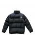 THE NORTH FACE (ザ ノース フェイス) ダウンジャケット ブラック サイズ:L：20000円