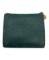 STELLA McCARTNEY (ステラマッカートニー) 3つ折り財布 FALABELLA SHAGGY DEER ブラック：10000円