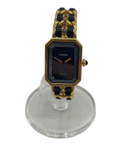 CHANEL（シャネル）CHANEL (シャネル) リストウォッチの古着・服飾アイテム