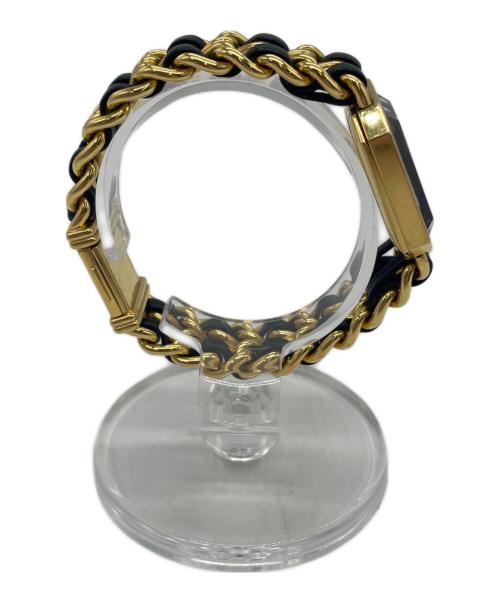 CHANEL（シャネル）CHANEL (シャネル) リストウォッチの古着・服飾アイテム