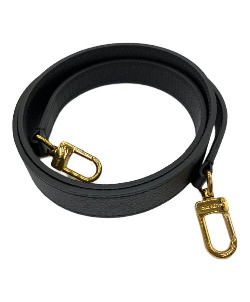 LOUIS VUITTON（ルイ ヴィトン）LOUIS VUITTON (ルイ ヴィトン) 2WAYバッグ モノグラム・アンプラント ポンチュPM ネイビーの古着・服飾アイテム