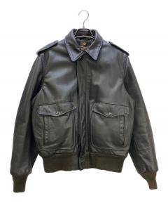 中古・古着通販】LOUNGE LIZARD (ラウンジリザード) ダブルライダース