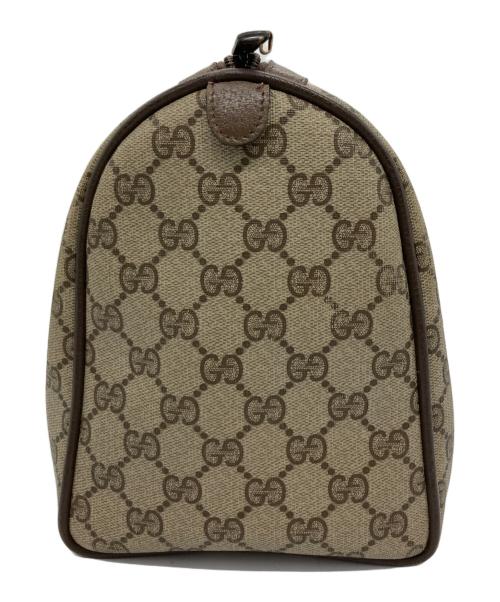 GUCCI（グッチ）GUCCI (グッチ) ボストンバッグの古着・服飾アイテム