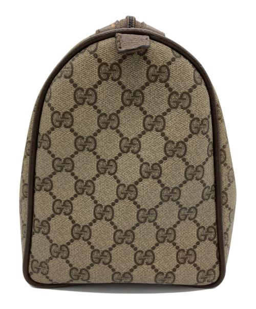 GUCCI（グッチ）GUCCI (グッチ) ボストンバッグの古着・服飾アイテム