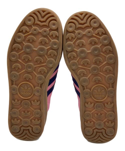 adidas（アディダス）adidas (アディダス) スニーカー GAZELLE BOLD ピンク サイズ:250の古着・服飾アイテム