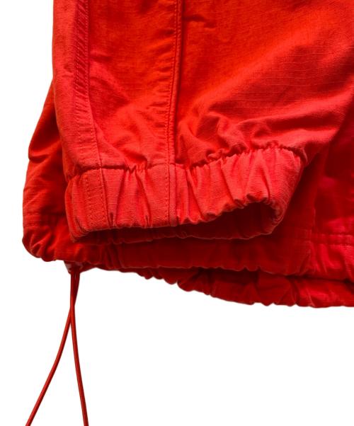 UMBRO（アンブロ）UMBRO (アンブロ) SUPREME (シュプリーム) トラックジャケット レッド サイズ:XLの古着・服飾アイテム