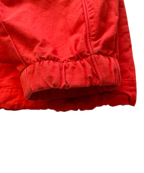 UMBRO（アンブロ）UMBRO (アンブロ) SUPREME (シュプリーム) トラックジャケット レッド サイズ:XLの古着・服飾アイテム