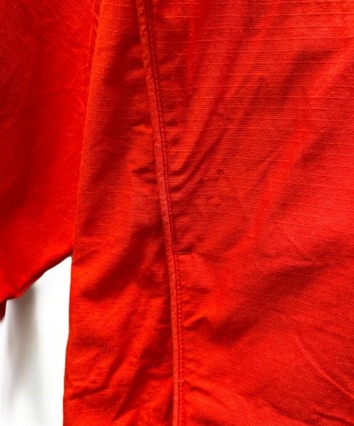 UMBRO（アンブロ）UMBRO (アンブロ) SUPREME (シュプリーム) トラックジャケット レッド サイズ:XLの古着・服飾アイテム