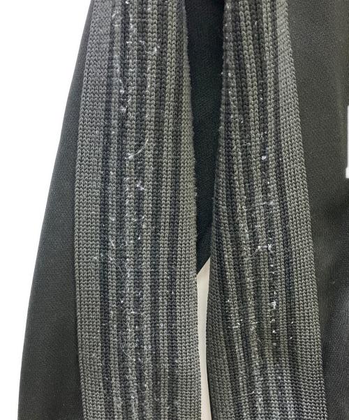 Needles（ニードルズ）Needles (ニードルズ) URBAN RESEARCH (アーバンリサーチ) トラックジャケット ブラック サイズ:Sの古着・服飾アイテム