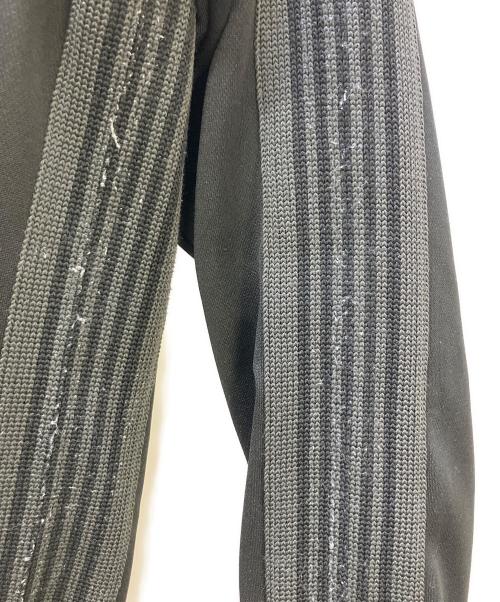 Needles（ニードルズ）Needles (ニードルズ) URBAN RESEARCH (アーバンリサーチ) トラックジャケット ブラック サイズ:Sの古着・服飾アイテム