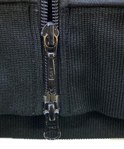 Needles（ニードルズ）Needles (ニードルズ) URBAN RESEARCH (アーバンリサーチ) トラックジャケット ブラック サイズ:Sの古着・服飾アイテム