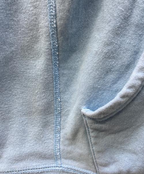 SUPREME（シュプリーム）SUPREME (シュプリーム) スモールボックスロゴプルオーバーパーカー スカイブルー サイズ:Mの古着・服飾アイテム