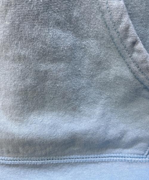 SUPREME（シュプリーム）SUPREME (シュプリーム) スモールボックスロゴプルオーバーパーカー スカイブルー サイズ:Mの古着・服飾アイテム