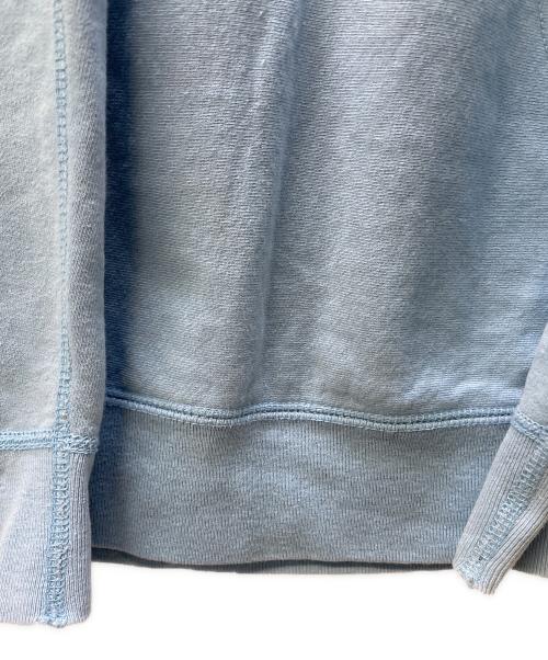 SUPREME（シュプリーム）SUPREME (シュプリーム) スモールボックスロゴプルオーバーパーカー スカイブルー サイズ:Mの古着・服飾アイテム