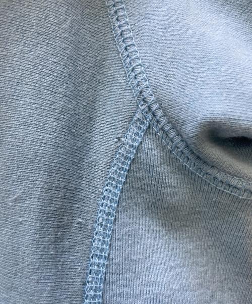 SUPREME（シュプリーム）SUPREME (シュプリーム) スモールボックスロゴプルオーバーパーカー スカイブルー サイズ:Mの古着・服飾アイテム