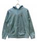 SUPREME（シュプリーム）の古着「スモールボックスロゴプルオーバーパーカー」｜スカイブルー