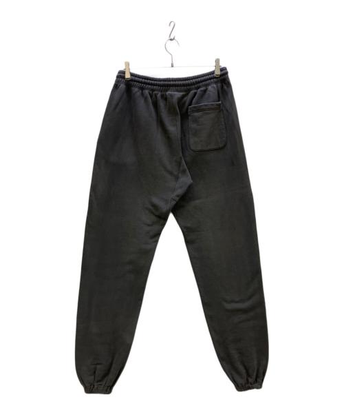 SAINT MICHAEL（セントマイケル）SAINT MICHAEL (セントマイケル) スウェットパンツ グレー サイズ:Lの古着・服飾アイテム