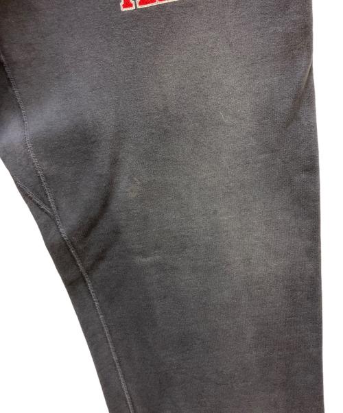 SAINT MICHAEL（セントマイケル）SAINT MICHAEL (セントマイケル) スウェットパンツ グレー サイズ:Lの古着・服飾アイテム