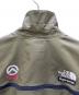 中古・古着 THE NORTH FACE (ザ ノース フェイス) SUPREME (シュプリーム) TAPE SEAM COACHES JACKET オリーブ サイズ:L：30000円