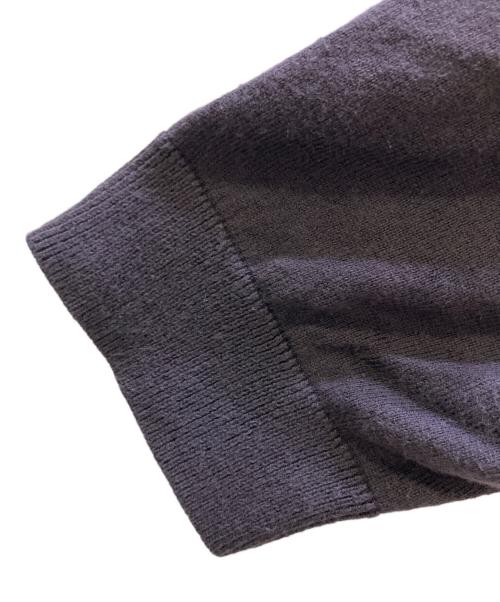 CELINE（セリーヌ）CELINE (セリーヌ) 半袖カットソー チャコールグレー サイズ:Mの古着・服飾アイテム