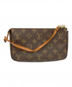 LOUIS VUITTONルイ ヴィトン）の古着「ハンドポーチ」