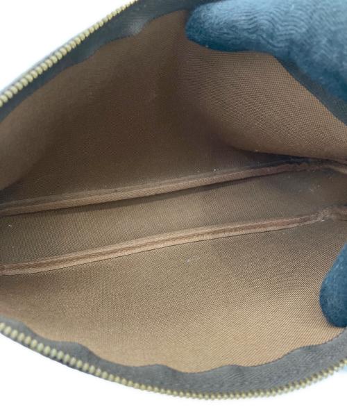 LOUIS VUITTON（ルイ ヴィトン）LOUIS VUITTON (ルイ ヴィトン) ハンドポーチの古着・服飾アイテム