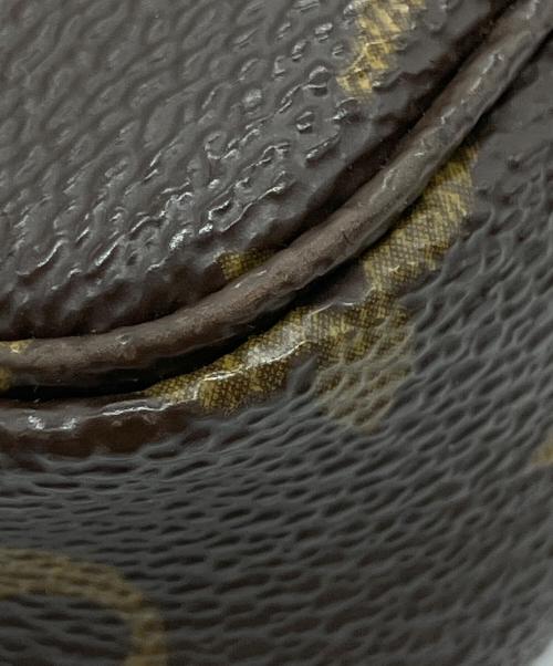 LOUIS VUITTON（ルイ ヴィトン）LOUIS VUITTON (ルイ ヴィトン) ハンドポーチの古着・服飾アイテム