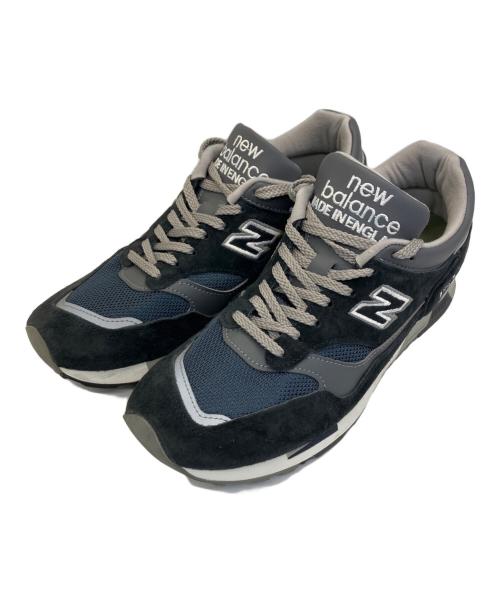 NEW BALANCE（ニューバランス）NEW BALANCE (ニューバランス) スニーカー ネイビー サイズ:26の古着・服飾アイテム