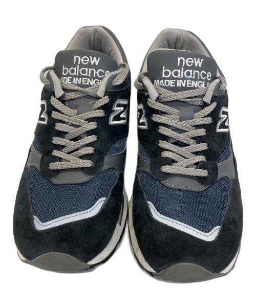 NEW BALANCE（ニューバランス）NEW BALANCE (ニューバランス) スニーカー ネイビー サイズ:26の古着・服飾アイテム