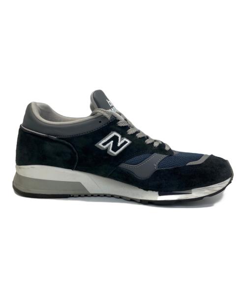 NEW BALANCE（ニューバランス）NEW BALANCE (ニューバランス) スニーカー ネイビー サイズ:26の古着・服飾アイテム