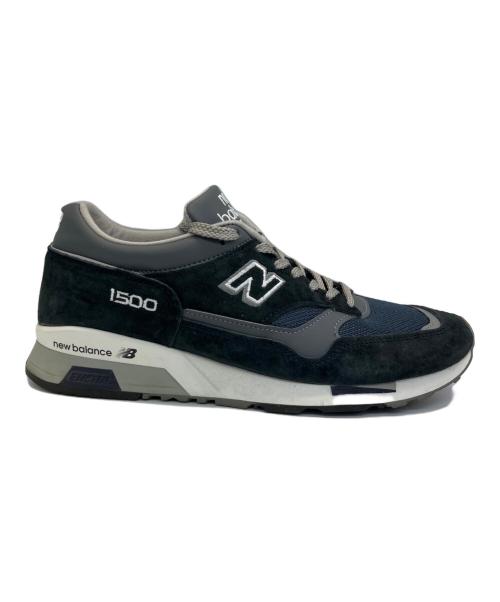 NEW BALANCE（ニューバランス）NEW BALANCE (ニューバランス) スニーカー ネイビー サイズ:26の古着・服飾アイテム