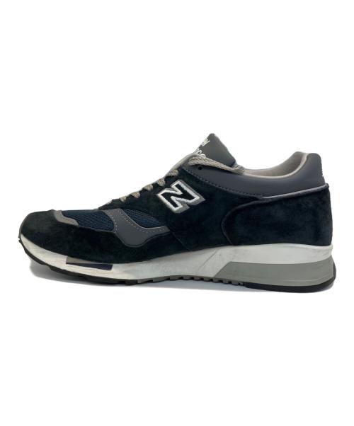 NEW BALANCE（ニューバランス）NEW BALANCE (ニューバランス) スニーカー ネイビー サイズ:26の古着・服飾アイテム