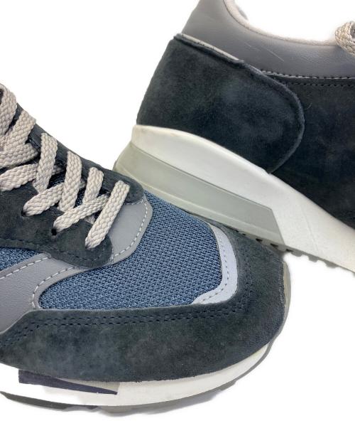NEW BALANCE（ニューバランス）NEW BALANCE (ニューバランス) スニーカー ネイビー サイズ:26の古着・服飾アイテム