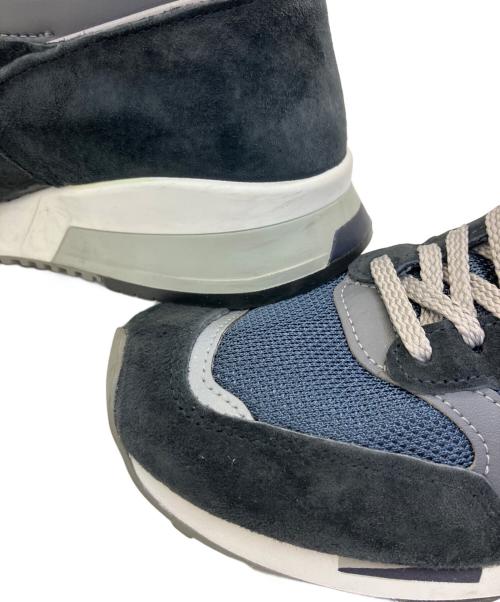 NEW BALANCE（ニューバランス）NEW BALANCE (ニューバランス) スニーカー ネイビー サイズ:26の古着・服飾アイテム