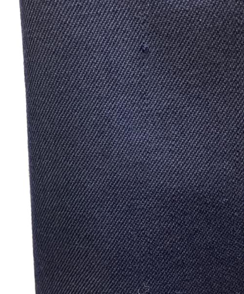 Yohji Yamamoto Costume D’Homme（ヨウジヤマモトコスチュームドオム）Yohji Yamamoto COSTUME D’HOMME (ヨウジヤマモトコスチュームドオム) 2Bスーツ ネイビー サイズ:1の古着・服飾アイテム