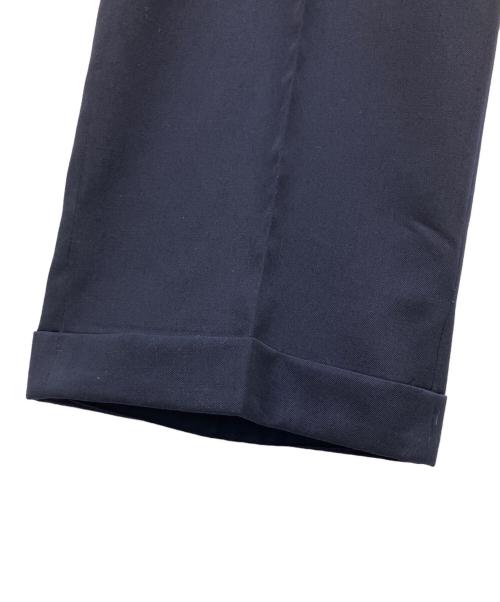 Yohji Yamamoto Costume D’Homme（ヨウジヤマモトコスチュームドオム）Yohji Yamamoto COSTUME D’HOMME (ヨウジヤマモトコスチュームドオム) 2Bスーツ ネイビー サイズ:1の古着・服飾アイテム