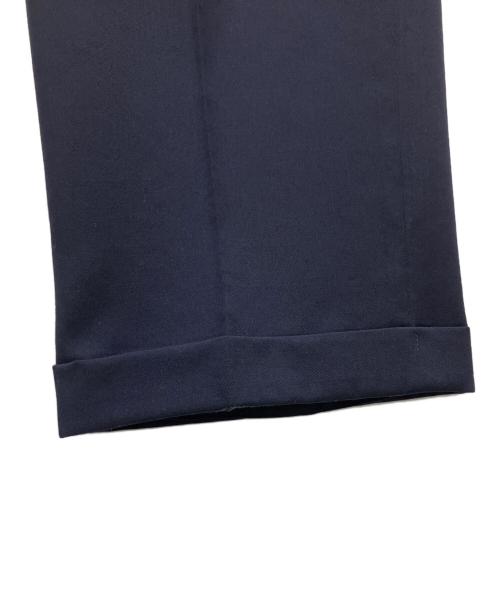 Yohji Yamamoto Costume D’Homme（ヨウジヤマモトコスチュームドオム）Yohji Yamamoto COSTUME D’HOMME (ヨウジヤマモトコスチュームドオム) 2Bスーツ ネイビー サイズ:1の古着・服飾アイテム