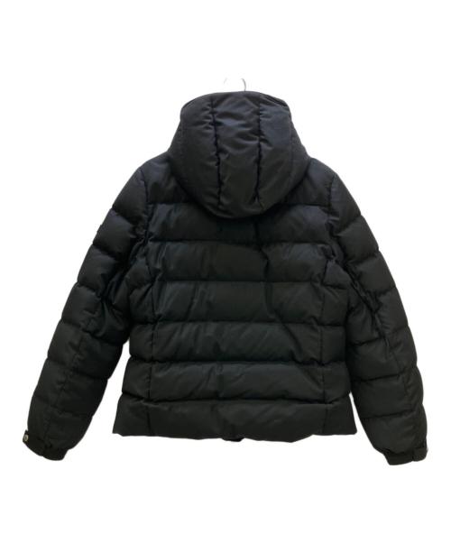 TATRAS（タトラス）TATRAS (タトラス) ダウンジャケット DOMIZIANO Loro Piana Rain System ブラック サイズ:04の古着・服飾アイテム