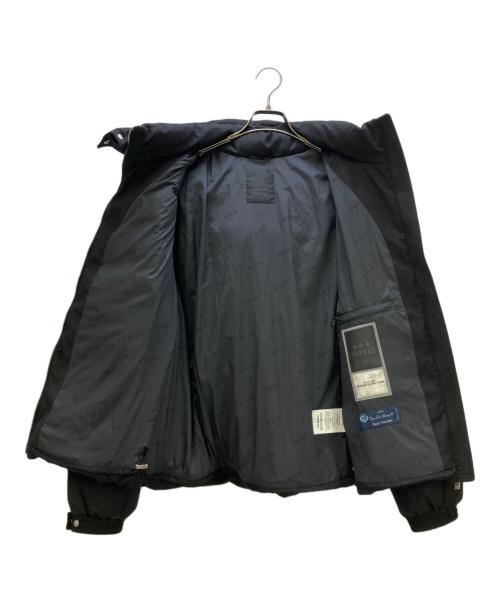 TATRAS（タトラス）TATRAS (タトラス) ダウンジャケット DOMIZIANO Loro Piana Rain System ブラック サイズ:04の古着・服飾アイテム