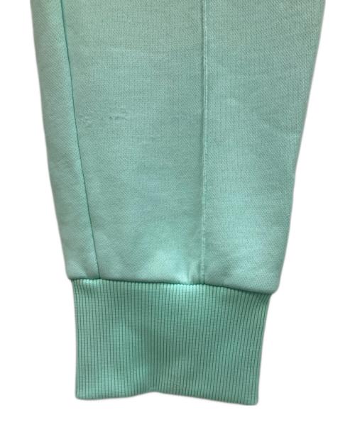 TOM FORD（トムフォード）TOM FORD (トムフォード) スウェットパンツ パステルグリーン サイズ:46の古着・服飾アイテム