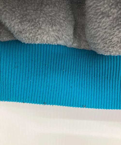 Patagonia（パタゴニア）Patagonia (パタゴニア) シェルドシンチラジャケット ブルー サイズ:13/14の古着・服飾アイテム