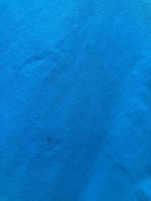 Patagonia（パタゴニア）Patagonia (パタゴニア) シェルドシンチラジャケット ブルー サイズ:13/14の古着・服飾アイテム