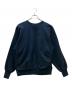 Champion (チャンピオン) リバースウィーブスウェット ロゴ 90s ネイビー サイズ:XL：12000円