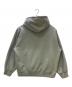 SUPREME (シュプリーム) プルオーバーパーカー FW2023 グレー サイズ:L：20000円