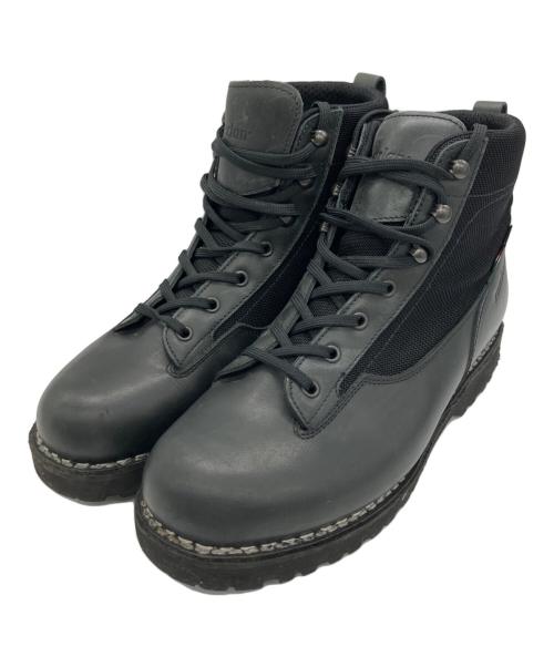 zamberlan（ザンバラン）Zamberlan (ザンバラン) トレッキングブーツ CORORADO NW GTX ブラック サイズ:EURO 43の古着・服飾アイテム